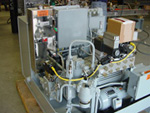 Hydraulic Units