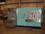 Test Stand for Aerospace Electronic Control Valves